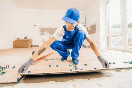 Київський форум про ремонт